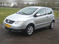 Volkswagen Fox - 1.2 Trendline APK Maart 2027