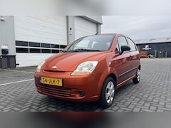 Chevrolet Matiz - 0.8 Style