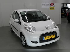 Citroën C1 - 1.0i 68PK 5D Ambiance