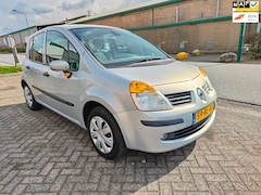 Renault Modus - 1.6-16V Luxe ( UNIEKE KILOMETERS )