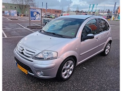 Citroën C3 - 1.4i-16V Exclusive
