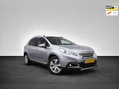 Peugeot 2008 - 1.2 VTi Allure Pack Premium Plus