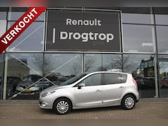 Renault Scénic - 110PK-CELSIUM-NAVI-AIRCO-CRUISE-TREKH-PDC
