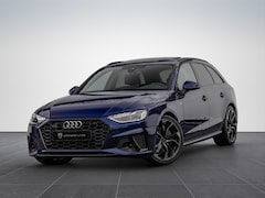 Audi A4 Avant - 45 TDI 231pk Quattro S-line Pano Trekhaak 19''