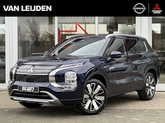 Mitsubishi Outlander - 2.4 PHEV 306pk Instyle+ | NIEUW | € 4.000 korting | MY2026 | Leder | Panoramadak | App Con