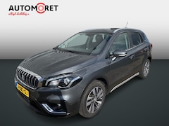 Suzuki S-Cross - 1.4 Boosterjet Style Smart Hybrid