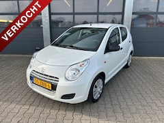 Suzuki Alto - 1.0 68pk Comfort