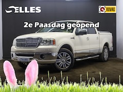 Lincoln Mark LT - 5.4L V8 4x4 | LPG | Koppen gereviseerd