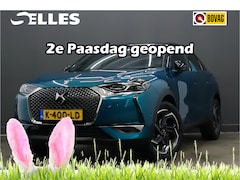 DS 3 Crossback - 1.2 PureTech Grand Chic Camera | Applecarplay |