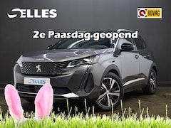 Peugeot 3008 - 1.6 HYbrid 300 GT Pack | Panoramadak | Black Pack | 360 Camera