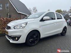 Mitsubishi Space Star - 1.0 Cool+