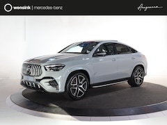 Mercedes-Benz GLE-Klasse Coupé - AMG 53 Hybrid 4MATIC+ Premium Plus | Panoramaschuifdak | 21 inch AMG-velgen | AMG Nightpak