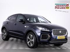 Jaguar E-Pace - 1.5 P300e AWD R-Dynamic S | LEDER | EL. STOELEN | Full LED