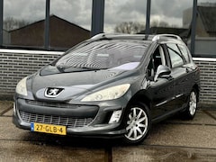 Peugeot 308 SW - 1.6 VTi XS |PanoramaDak |7-Pers |Clima