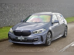 BMW 1-serie - 120i | M Sport - Pano - Camera - NL Auto - BTW