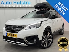 Peugeot 5008 - 1.2 PureTech Blue Lease Premium ZÉÉR COMPLEET | BOM-VOL-OPTIE'S