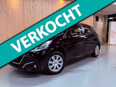 Peugeot 208 - 1.2 PT BLUE LION AIRCO CARPLAY/ANDROID NAVI TREKHAAK