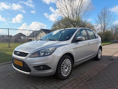 Ford Focus - 1.6 Titanium AIRCO 2010
