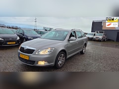 Skoda Octavia Combi - 1.4 TSI Ambition Business Line