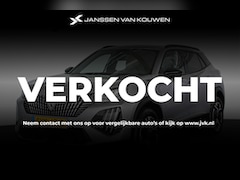 Peugeot 2008 - 1.2 Hybrid 136 Allure Navi Keyless Camera Dodehoek Adaptive Cruise