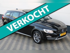 Volvo V60 Cross Country - 2.0 T5 Polar+ Schuifdak Trekhaak Navi