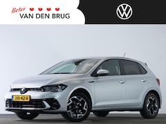 Volkswagen Polo - R-Line 1.0 70 kW / 95 pk TSI | Camera | Keyless | App-connect |