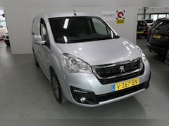 Peugeot Partner - New GB 122 1.6 BlueHDi 100pk 3-zits Premium Pack Automaat