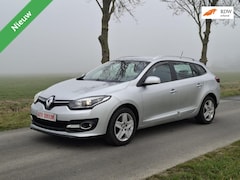 Renault Mégane Estate - 1.5 dCi Limited❗
