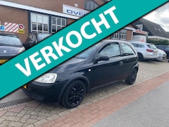 Opel Corsa - 1.2-16V Rhythm
