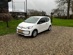 Volkswagen Up! - 1.0 BMT take up!