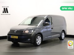 Volkswagen Caddy Cargo Maxi - 2.0 TDI - EURO 6 - Airco - Navi - Cruise - €13.900, - Excl