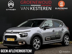 Citroën C3 - 1.2 PureTech C-Series