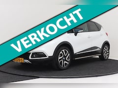 Renault Captur - 1.2 TCe Wave | Trekhaak | Org NL | Stoelverwarming | Camera | Climate Control |