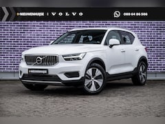 Volvo XC40 - 1.5 T5 Recharge Inscription Expression | Navigatie | Apple Carplay | Android Auto | Elektr