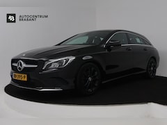 Mercedes-Benz CLA-klasse Shooting Brake - 180 Business Solution (STOELVERWARMING, CAMERA, NAVIGATIE, PARKEERSENSOREN, CRUISE)