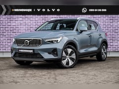 Volvo XC40 - 1.5 T4 Plug-in Hybrid Plus Bright | PHEV | Power Seats | Adaptieve Cruise Control | Stoel