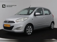 Hyundai i10 - 1.2 i-Motion Cool (PARKEERSENSOREN, AIRCO, AUTOMAAT)