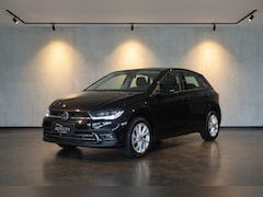 Volkswagen Polo - 1.0 TSI 95 pk Style Adaptive l IQ Lights l Virtual l Stoelverwar