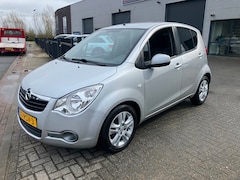Opel Agila - 1.2 Edition AUTOMAAT