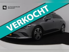 Mercedes-Benz CLA-klasse Shooting Brake - 200 Business Solution Luxury (PANORAMADAK, STOELVERWARMING, SFEERVERLICHTING, TREKHAAK)