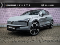 Volvo EX30 - Twin Motor AWD Performance 69 kWh Ultra | Panoramadak | Stoel- en stuurverwarming | Elektr