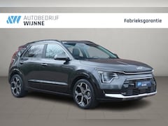 Kia Niro - 1.6 GDi PHEV 171pk Aut. DynamicLine | Navi | App Connect | Adaptive Cruise | Keyless | Cam