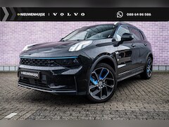 Lynk & Co 01 - 1.5 Plug-in Hybrid | PHEV | 360 Graden Camera | Trekhaak | Panoramadak | Cruise Control Ad