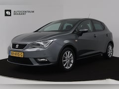 SEAT Ibiza - 1.0 EcoTSI Style Connect (STOELVERWARMING, AUTOMAAT, CARPLAY, CRUISE CONTROL, PARKEERSENSO