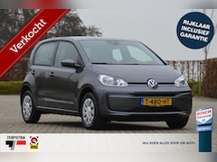 Volkswagen Up! - 1.0 65 pk Move Up airco ECC/pcd/cruise control