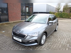Skoda Scala - 1.0 TSI Ambition Clima-Cruise-Navi-Camera 34.000 Km