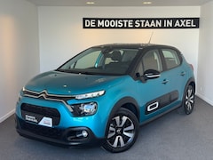 Citroën C3 - 1.2 PureTech Shine