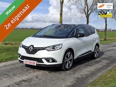 Renault Scénic - 1.2 TCe Zen, 2e eigenaar, ZEER LUXE❗