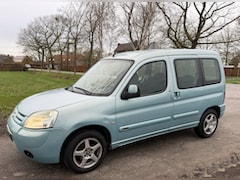 Citroën Berlingo - 1.6i Multispace