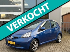 Toyota Aygo - 1.0 | 5DRS | Airco | Nw APK